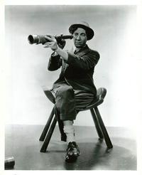 Go West - 8 x 10 B&W Photo #2