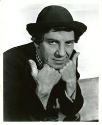 Go West - 8 x 10 B&W Photo #4