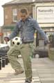 Goal! - 8 x 10 Color Photo #14