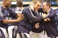 Goal! - 8 x 10 Color Photo #1