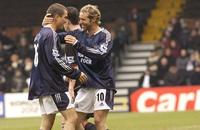Goal! - 8 x 10 Color Photo #4
