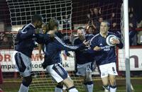 Goal! - 8 x 10 Color Photo #8