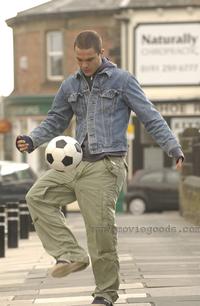 Goal! - 8 x 10 Color Photo #14