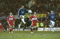Goal! - 8 x 10 Color Photo #23