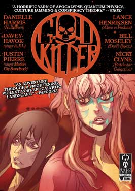 Godkiller movies