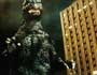 Godzilla 1985 - 8 x 10 Color Photo #1