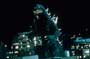 Godzilla 1985 - 8 x 10 Color Photo #2