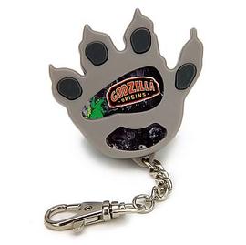 Godzilla 1985 - Talking Key Chain