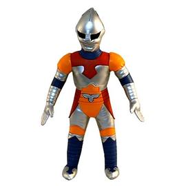 Godzilla 1985 - Jet Jaguar Plush