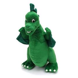 Godzilla 1985 - Godzooky Plush