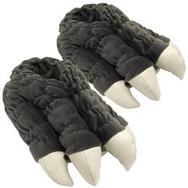 Godzilla 1985 - Plush Slippers