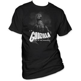 Godzilla 1985 - King of the Monsters T-Shirt