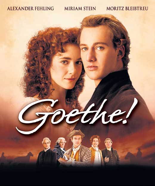 Goethe! movie