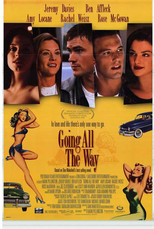 All the Way movie