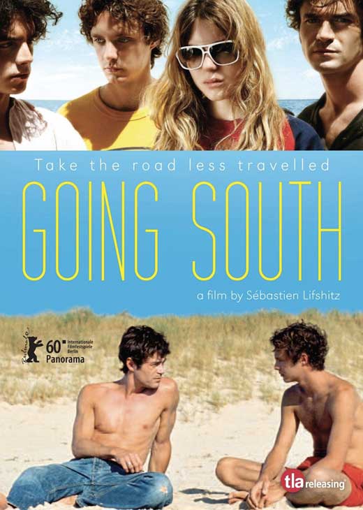 Going South movie