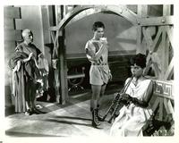Gold for the Caesars - 8 x 10 B&W Photo #12