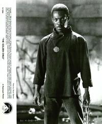The Golden Child - 8 x 10 B&W Photo #2