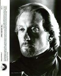 The Golden Child - 8 x 10 B&W Photo #4