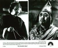 The Golden Child - 8 x 10 B&W Photo #5
