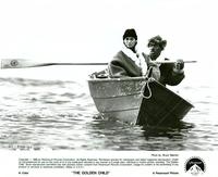 The Golden Child - 8 x 10 B&W Photo #6