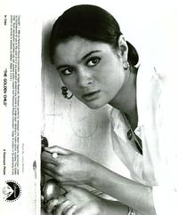 The Golden Child - 8 x 10 B&W Photo #13