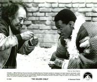 The Golden Child - 8 x 10 B&W Photo #14