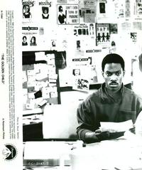 The Golden Child - 8 x 10 B&W Photo #15