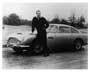 Goldfinger - 8 x 10 B&W Photo #1