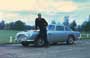 Goldfinger - 8 x 10 Color Photo #6