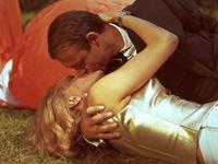 Goldfinger - 8 x 10 Color Photo #1