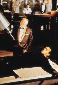 Goldfinger - 8 x 10 Color Photo #3
