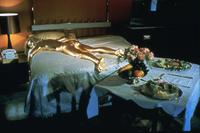 Goldfinger - 8 x 10 Color Photo #4