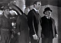 Goldfinger - 8 x 10 B&W Photo #3