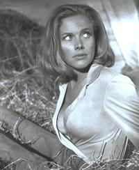 Goldfinger - 8 x 10 B&W Photo #4