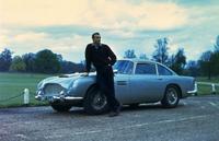 Goldfinger - 8 x 10 Color Photo #6