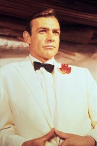 Goldfinger - 8 x 10 Color Photo #7