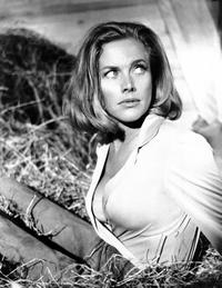 Goldfinger - 8 x 10 B&W Photo #5