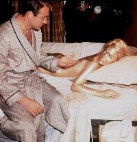 Goldfinger - 8 x 10 Color Photo #8