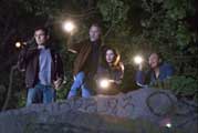 Gone Baby Gone - 8 x 10 Color Photo #10