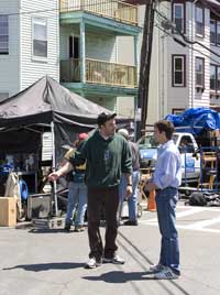 Gone Baby Gone - 8 x 10 Color Photo #1