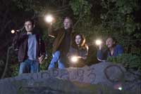 Gone Baby Gone - 8 x 10 Color Photo #10