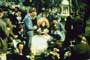 Gone with the Wind - 8 x 10 Color Photo #21