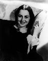 Gone with the Wind - 8 x 10 B&W Photo #4
