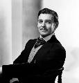 Gone with the Wind - 8 x 10 B&W Photo #12