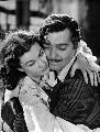 Gone with the Wind - 8 x 10 B&W Photo #15