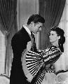 Gone with the Wind - 8 x 10 B&W Photo #19
