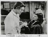 Gone with the Wind - 8 x 10 B&W Photo #22