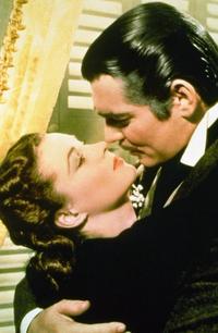 Gone with the Wind - 8 x 10 Color Photo #23