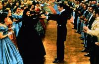 Gone with the Wind - 8 x 10 Color Photo #24