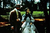 Gone with the Wind - 8 x 10 Color Photo #25
